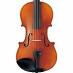 Full Size Yamaha Braviol V10G ‘Stradivari Inspired’ Violin (Instrument Only)