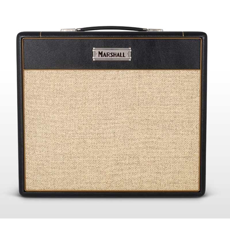 Marshall JTM ST20C 20 Watt Combo Based on the JTM45 1x12 Creamback - UK Made (20/5w Switchable)