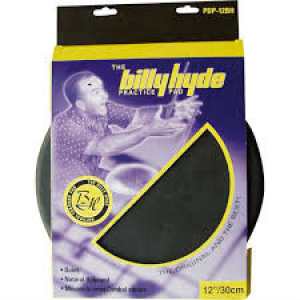 Billy Hyde Practice Pads