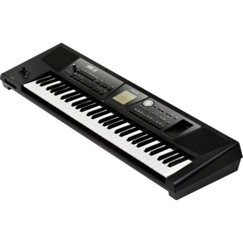 Roland BK5 Keyboard - Image 2