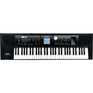 Roland BK5 Keyboard