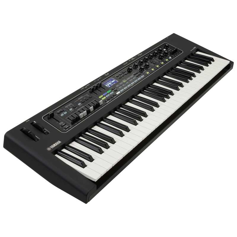 Yamaha CK61 - Image 2