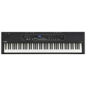 Yamaha CK88 Portable Stage Piano (With Speakers)