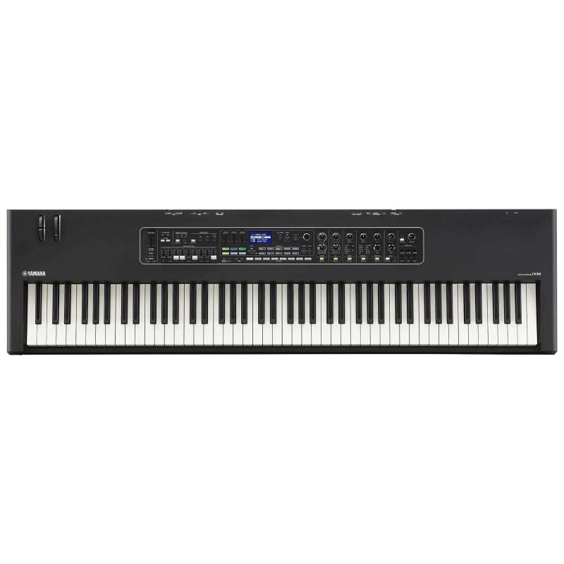 Yamaha CK88 Portable Stage Piano (With Speakers)