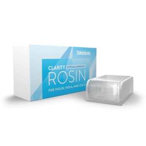 D'Addario Clarity Hypoallergenic Rosin