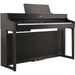 Roland HP702 Digital Piano in Dark Rosewood