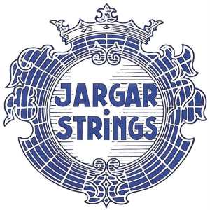 Set - Medium Scale Jargar Strings for 15” to 16.5” Violas (J2000AM)
