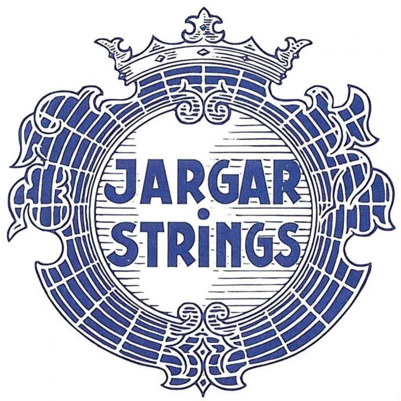 Set - Medium Scale Jargar Strings for 15” to 16.5” Violas (J2000AM)