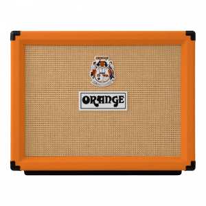 Orange Rocker 32