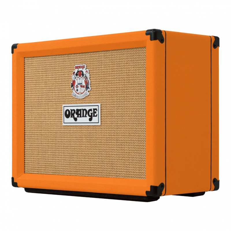 Orange Rocker 32 - Image 2