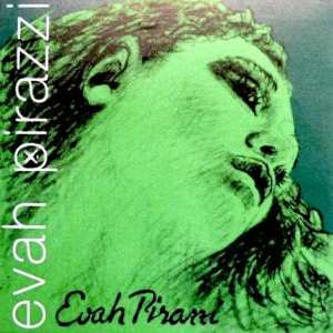 Set - Long Scale Pirastro Evah Pirazzi Strings for 16" & 16.5” Violas (429021)