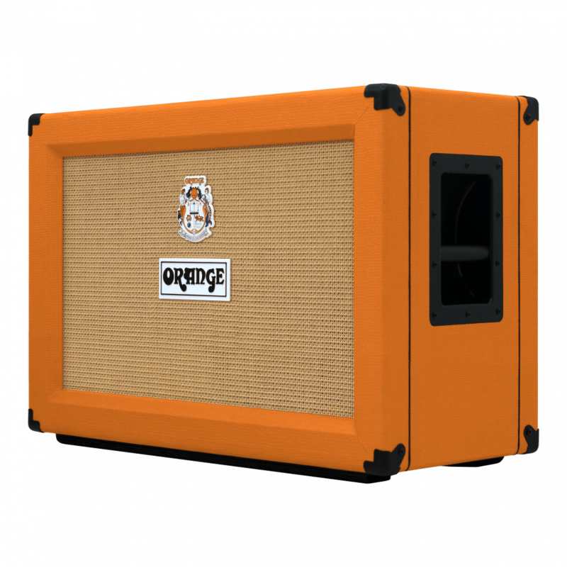 Orange PPC212 Guitar Cab (2x12) - Image 2