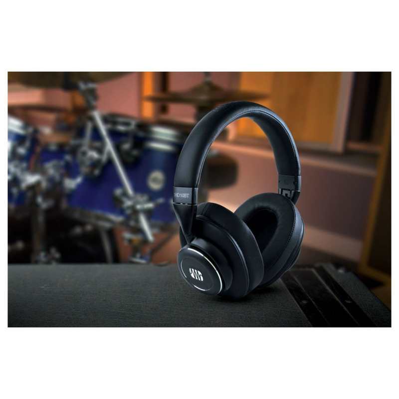 Presonus Eris HD10BT Professional Headphones - Image 6
