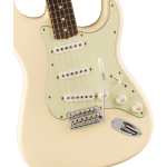 Fender Vintera II '60s Stratocaster, Olympic White, Ex-Demo