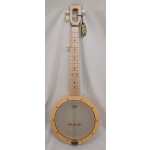 Magic Fluke M50 Firefly 5-String Ukulele Banjo