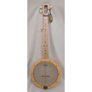 Magic Fluke M50 Firefly 5-String Ukulele Banjo
