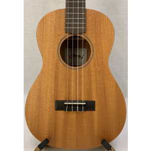 UMA UBU-20E Baritone Ukulele (UBU20E) with Pickup