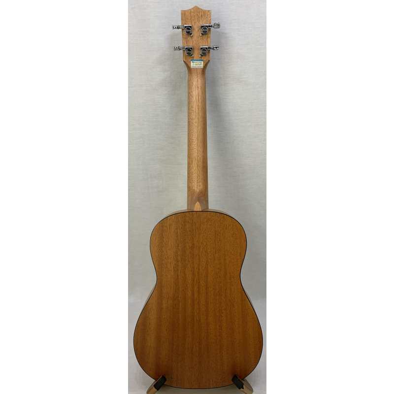 UMA UBU-20S Baritone Ukulele (UBU20S) - Image 4