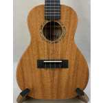 UMA UK-20 SC Solid Mahogany Concert Ukulele