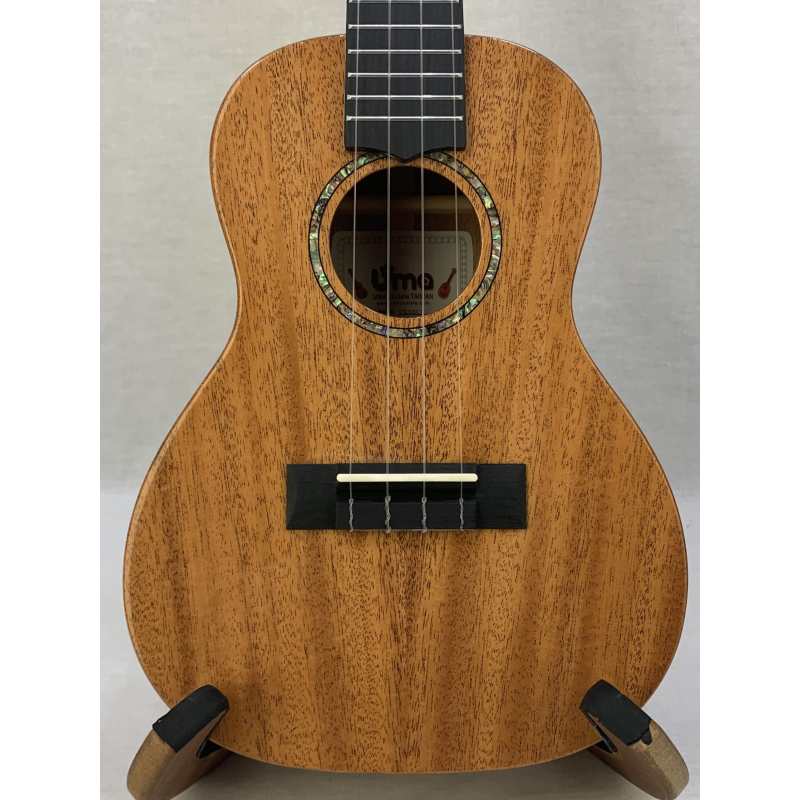 UMA UK-20 SC Solid Mahogany Concert Ukulele