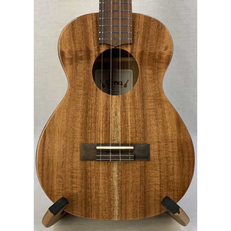 Uma Classic ST Solid Acacia Tenor Ukulele (UMA-CLASSIC-ST)