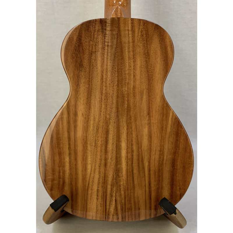 Uma Classic ST Solid Acacia Tenor Ukulele (UMA-CLASSIC-ST) - Image 5