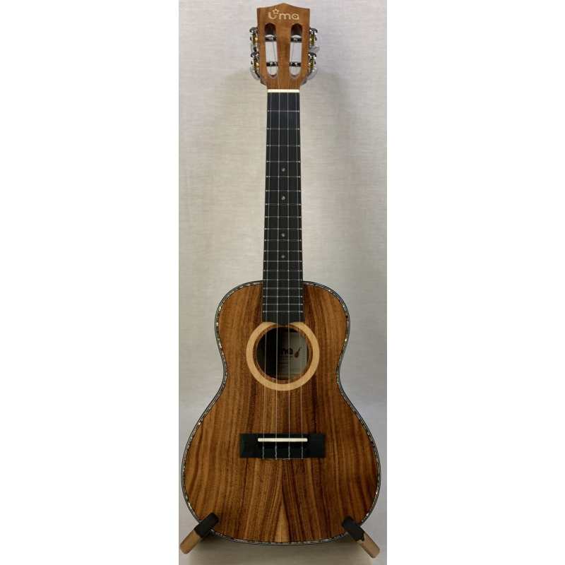 Uma UK30SC Evo Concert Ukulele - Image 2