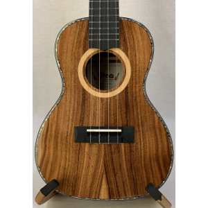 Uma UK30SC Evo Concert Ukulele