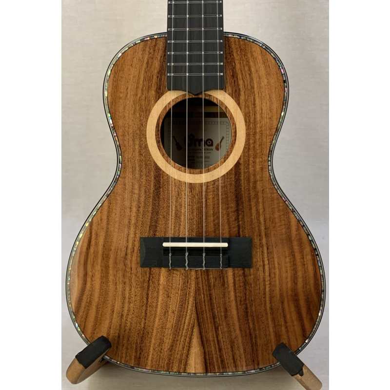 Uma UK30SC Evo Concert Ukulele