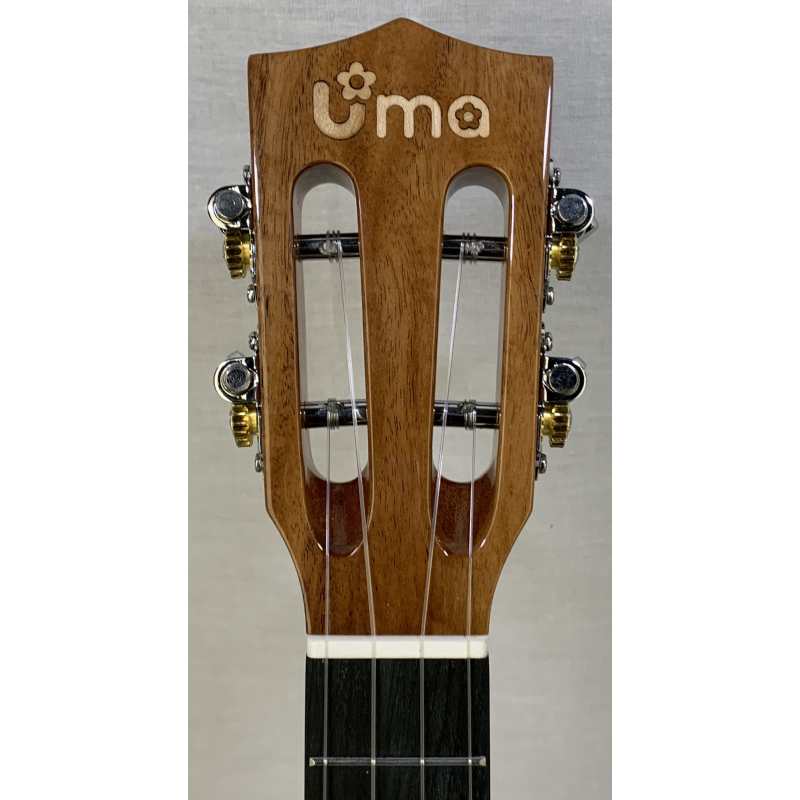 Uma UK30SC Evo Concert Ukulele - Image 3