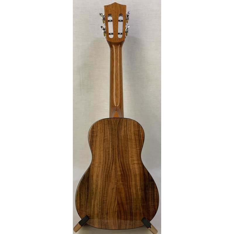 Uma UK30SC Evo Concert Ukulele - Image 4