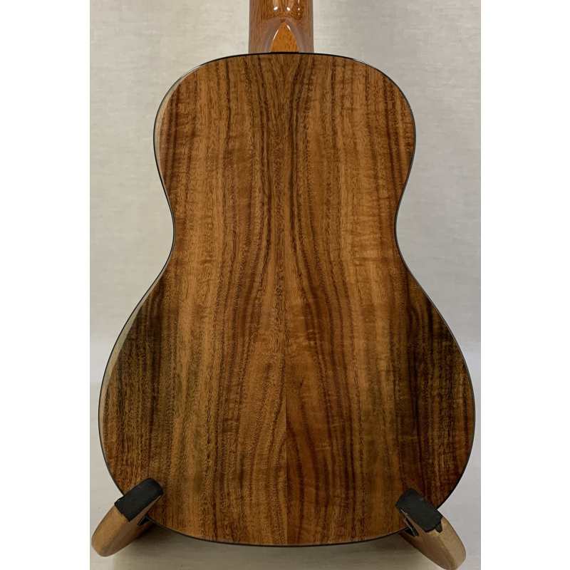 Uma UK30SC Evo Concert Ukulele - Image 5