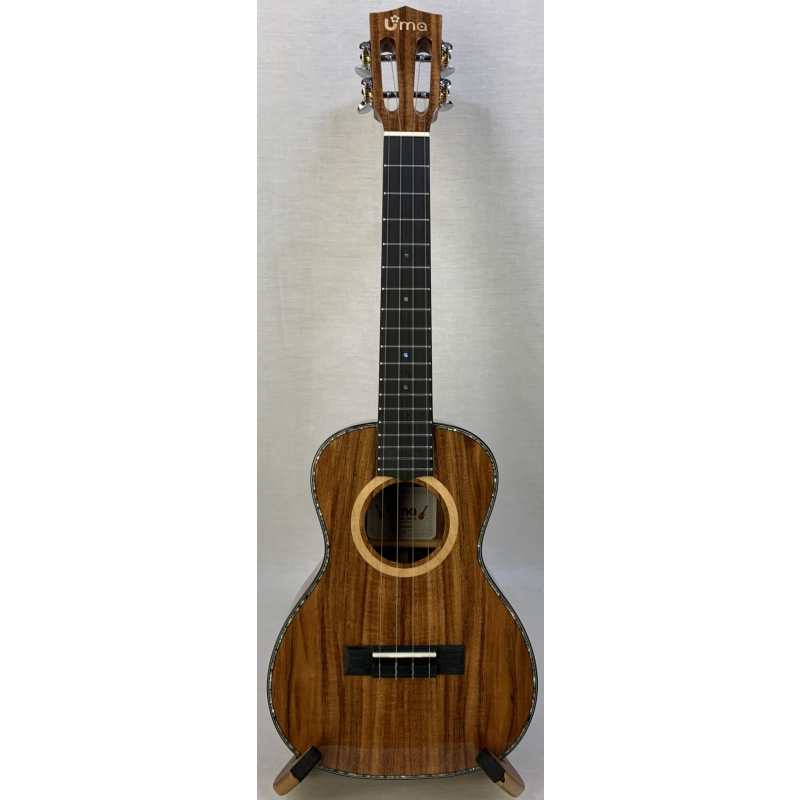 Uma UK30ST Evo Tenor Ukulele - Image 2