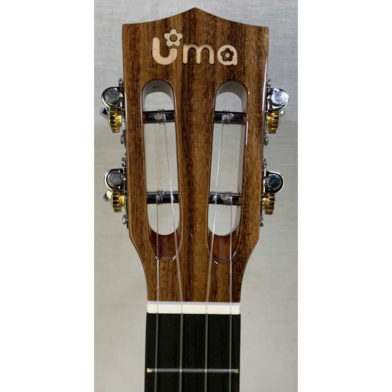 Uma UK30ST Evo Tenor Ukulele - Image 3