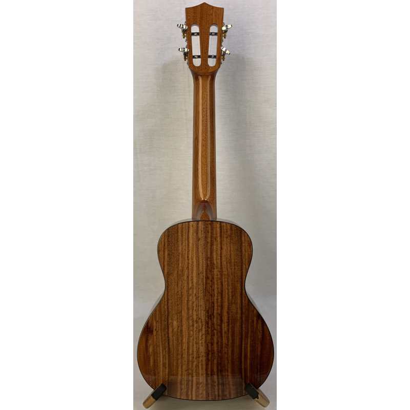Uma UK30ST Evo Tenor Ukulele - Image 4