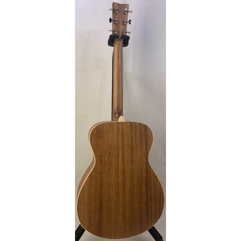 Yamaha Storia 2 Folk Electro Acoustic Guitar in Off White  - Image 5