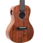 Kai KTI-5000 Solid Acacia Tenor Ukulele