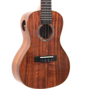 Kai KTI-5000 Solid Acacia Tenor Ukulele