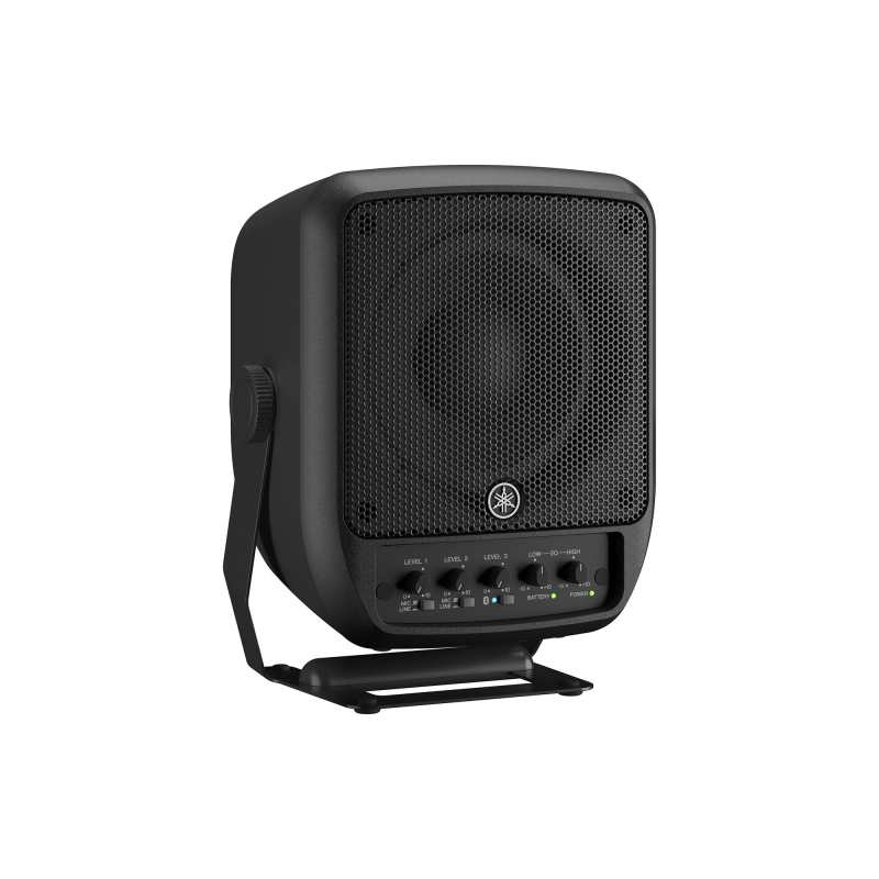Yamaha Stagepas 100 Portable PA System