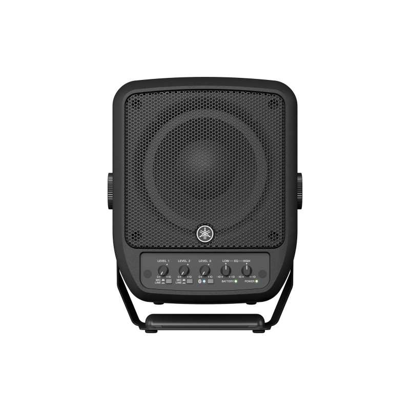 Yamaha Stagepas 100 Portable PA System - Image 3