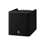 Yamaha Stagepas 200BTR Portable PA System with Battery