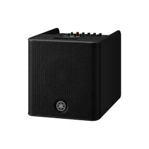 Yamaha Stagepas 200BTR Portable PA System with Battery