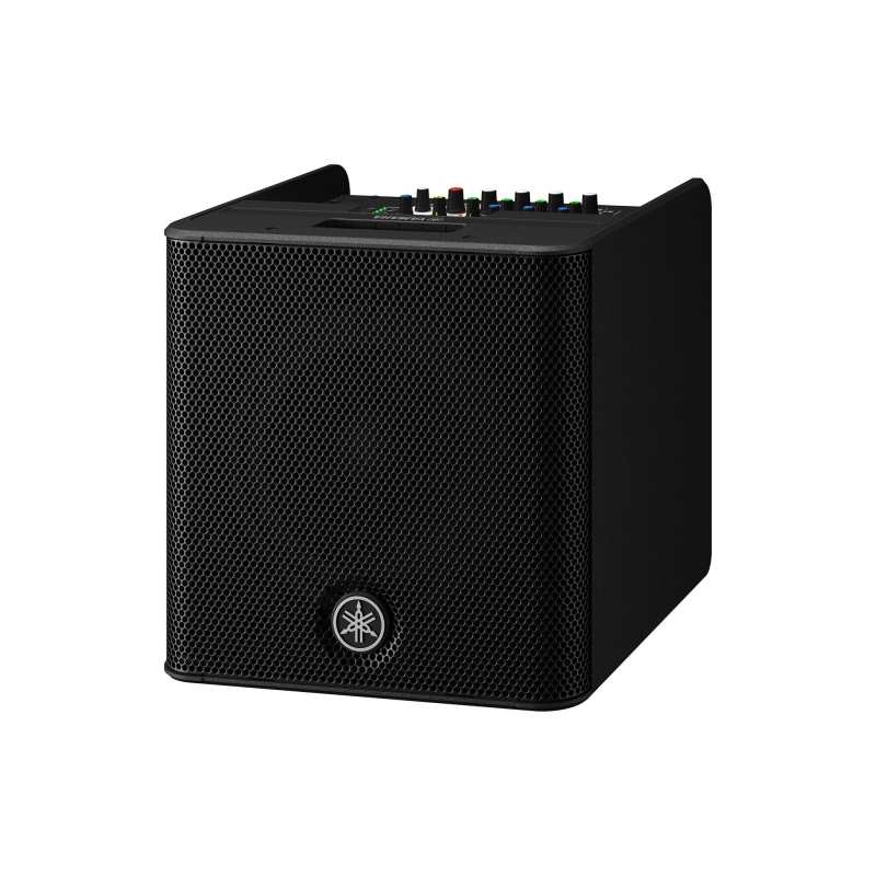 Yamaha Stagepas 200BTR Portable PA System with Battery