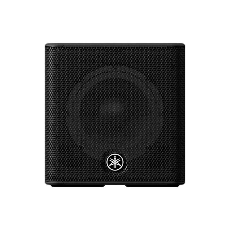 Yamaha Stagepas 200BTR Portable PA System with Battery - Image 4
