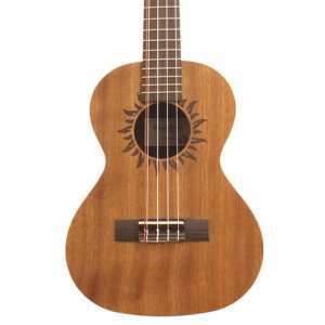 Baton Rouge BR V2T5 Sun 5 String Tenor Ukulele