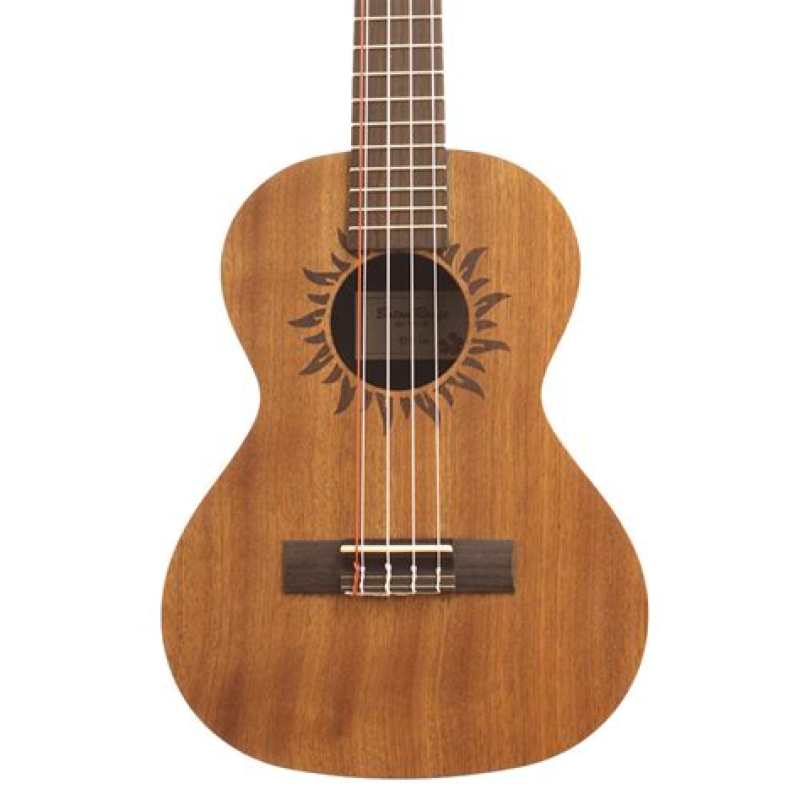 Baton Rouge BR V2T5 Sun 5 String Tenor Ukulele