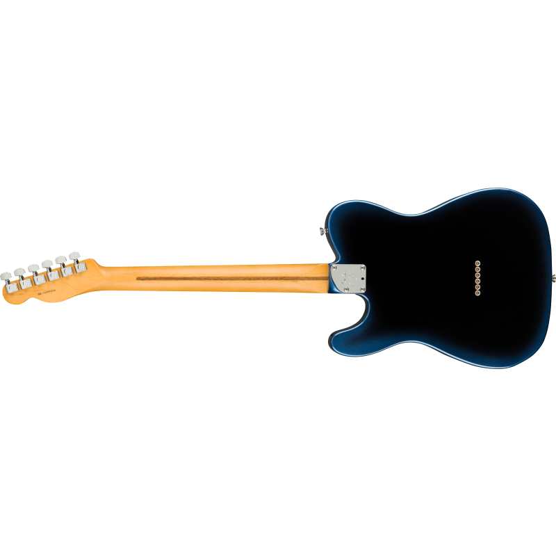 Fender American Professional II Telecaster, Dark Night - Image 2