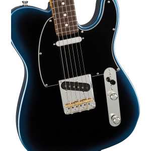 Fender American Professional II Telecaster, Dark Night