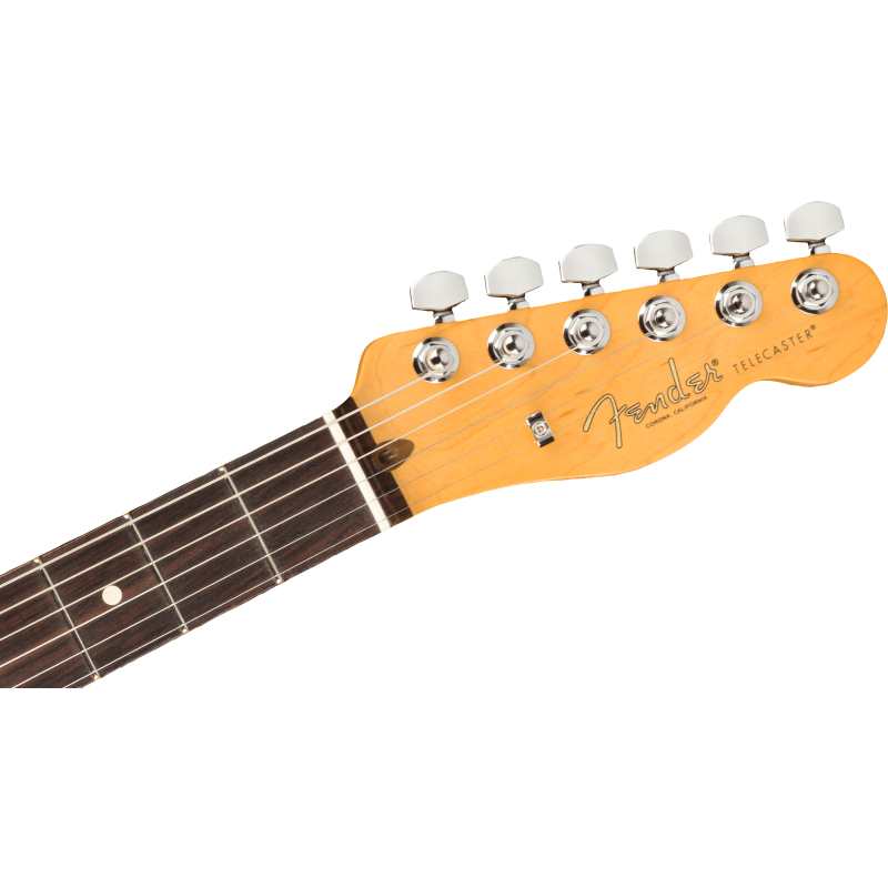 Fender American Professional II Telecaster, Dark Night - Image 6