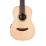 Cordoba Mini II EB-CE Travel-size Bass Guitar